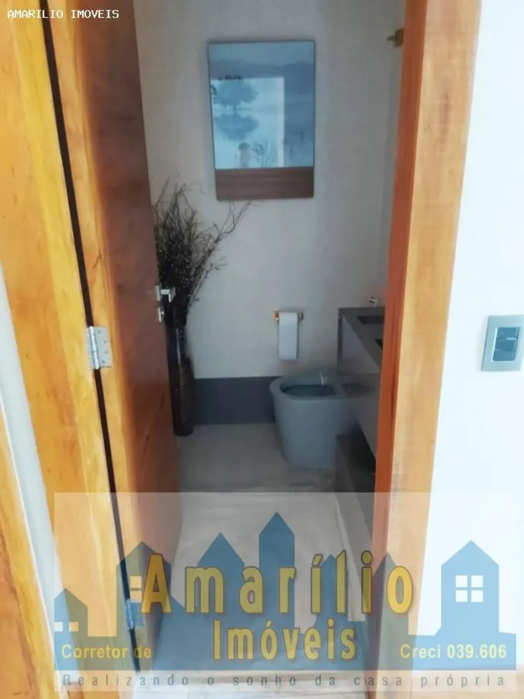 Casa, 4 quartos, 606 m² - Foto 25