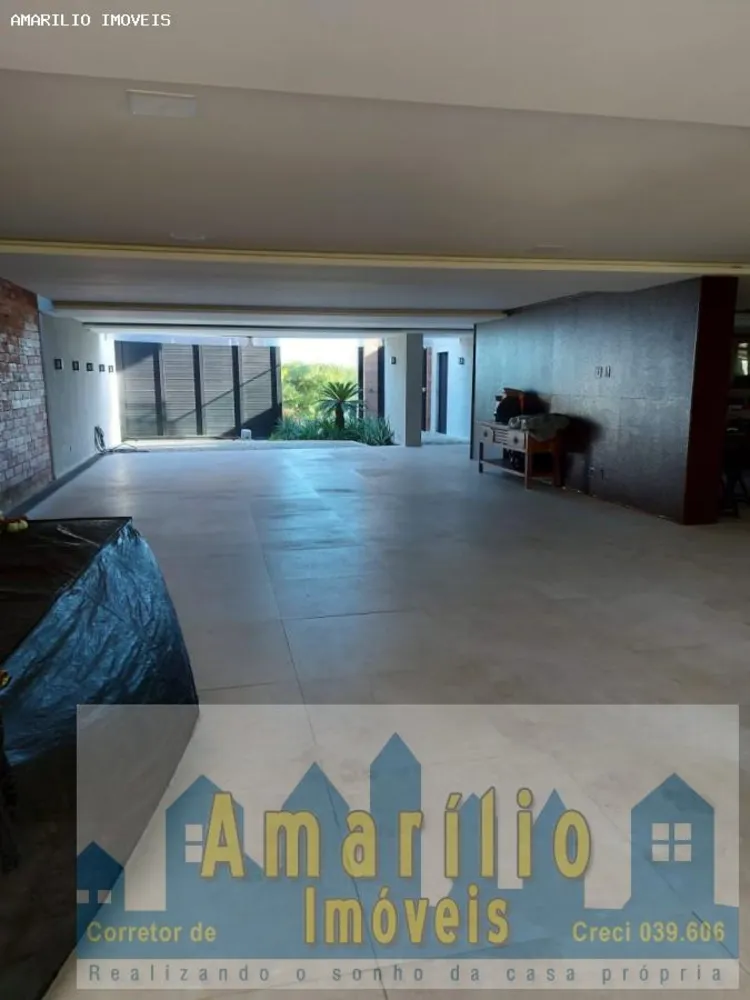 Casa, 4 quartos, 606 m² - Foto 49