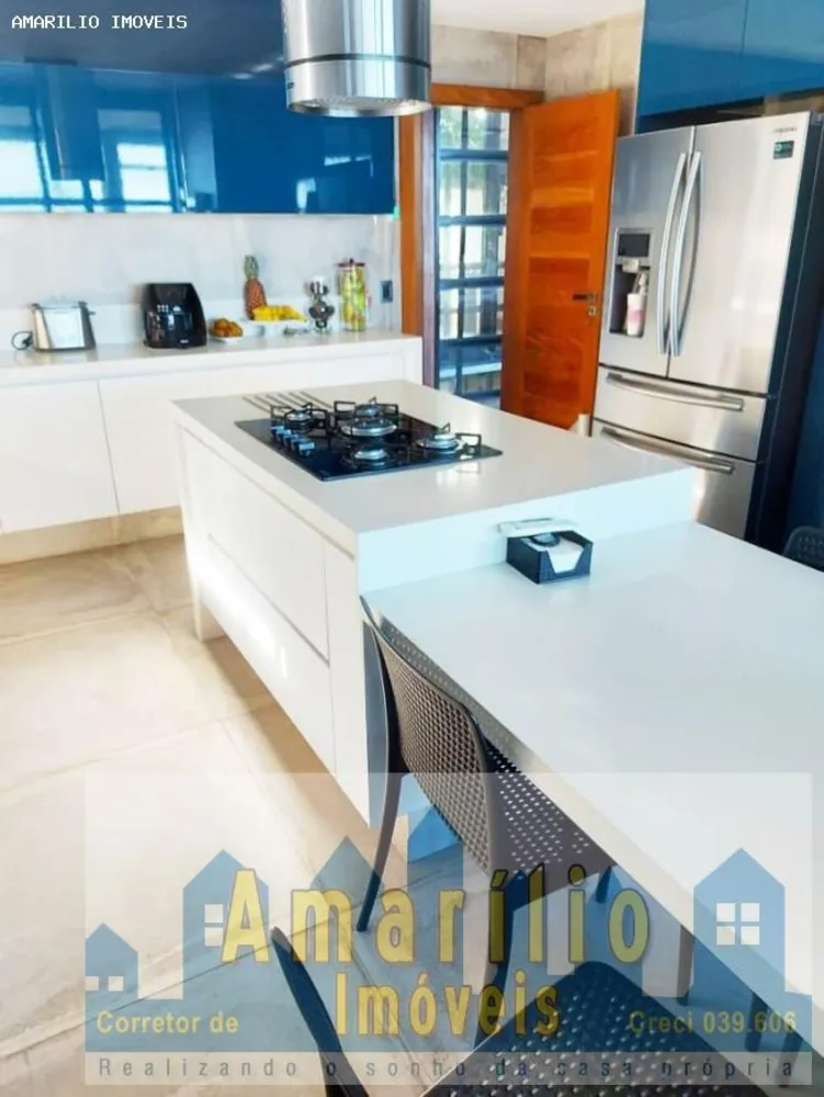 Casa, 4 quartos, 606 m² - Foto 53