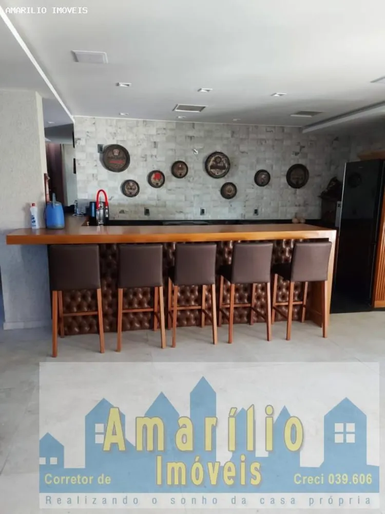 Casa, 4 quartos, 606 m² - Foto 13