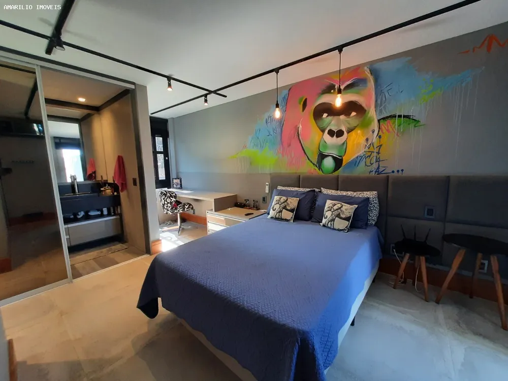 Casa, 4 quartos, 606 m² - Foto 88