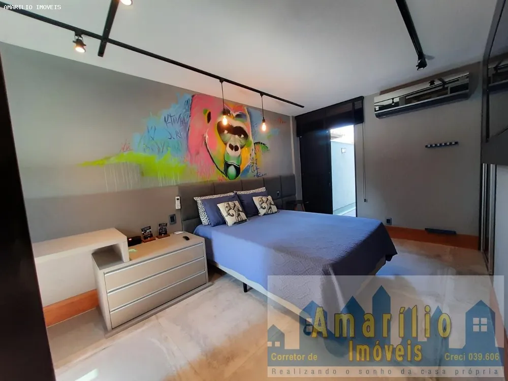 Casa, 4 quartos, 606 m² - Foto 56