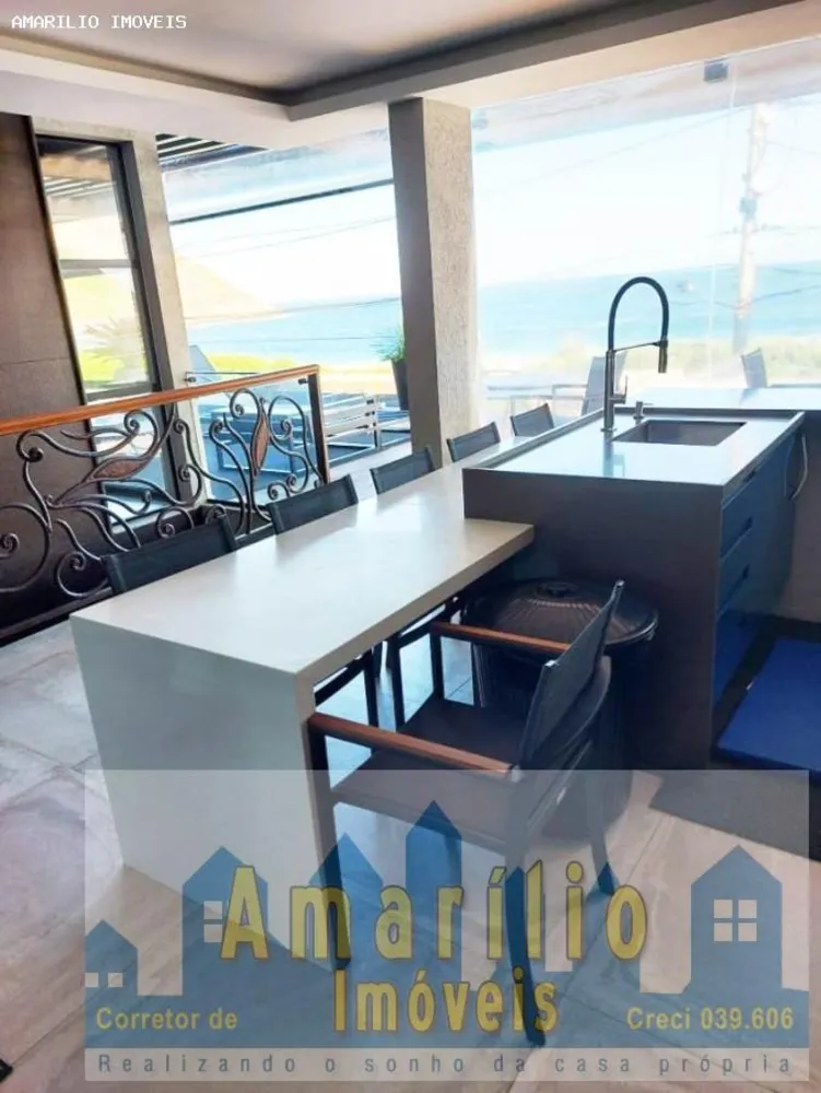Casa, 4 quartos, 606 m² - Foto 8