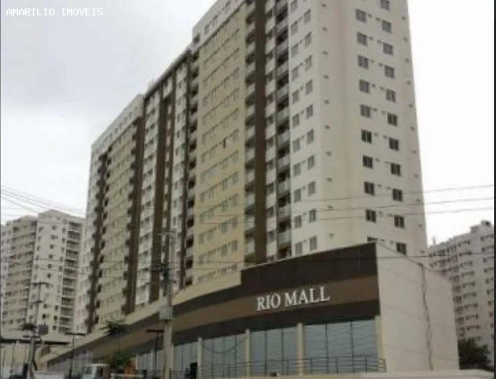 Apartamento, 2 quartos, 51 m² - Foto 2