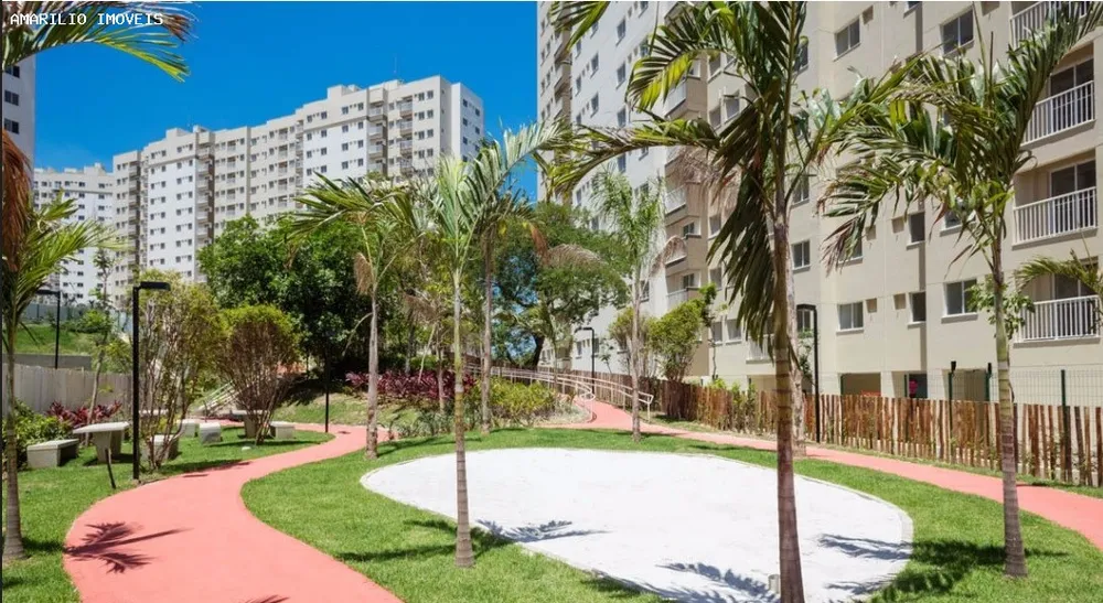 Apartamento, 2 quartos, 51 m² - Foto 1