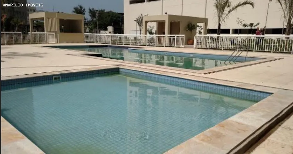 Apartamento, 2 quartos, 51 m² - Foto 11