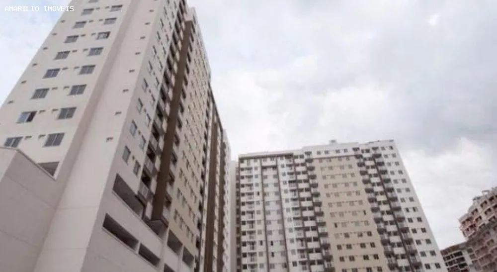 Apartamento, 2 quartos, 51 m² - Foto 4