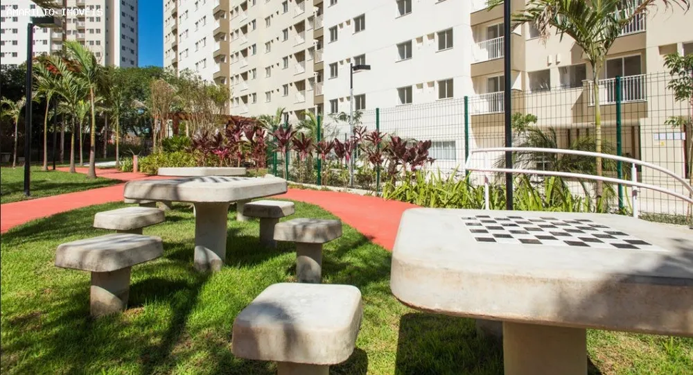 Apartamento, 2 quartos, 51 m² - Foto 5