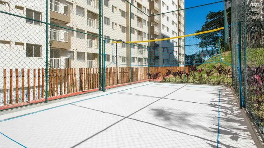 Apartamento, 2 quartos, 51 m² - Foto 8
