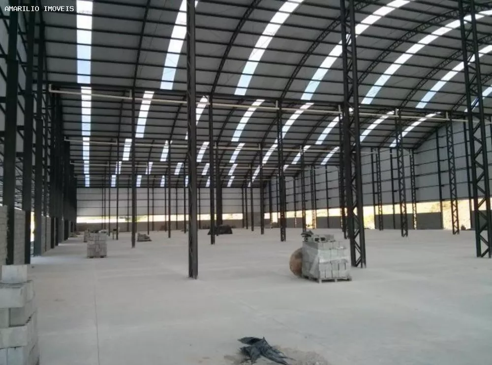 Depósito-Galpão, 6000 m² - Foto 8