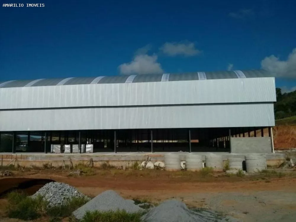 Depósito-Galpão, 6000 m² - Foto 12