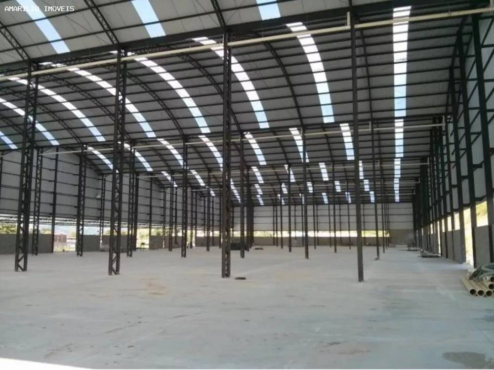 Depósito-Galpão, 6000 m² - Foto 10
