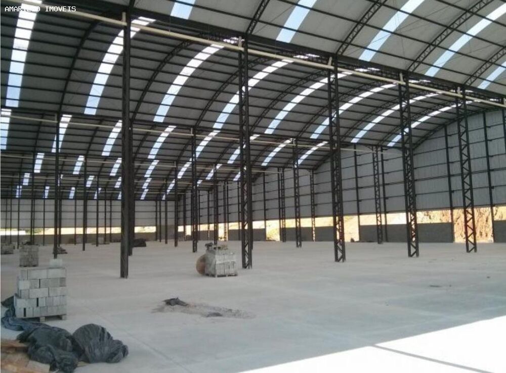 Depósito-Galpão, 6000 m² - Foto 11