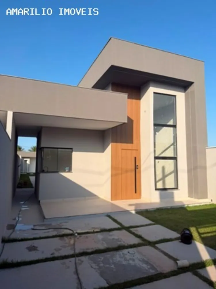 Casa, 3 quartos, 125 m² - Foto 2