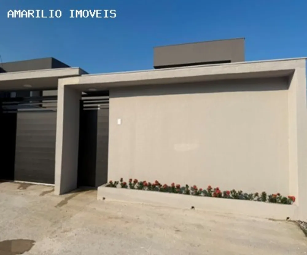 Casa, 3 quartos, 125 m² - Foto 4