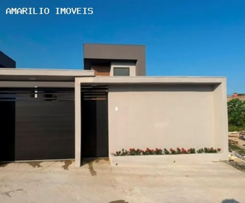 Casa, 3 quartos, 125 m² - Foto 3