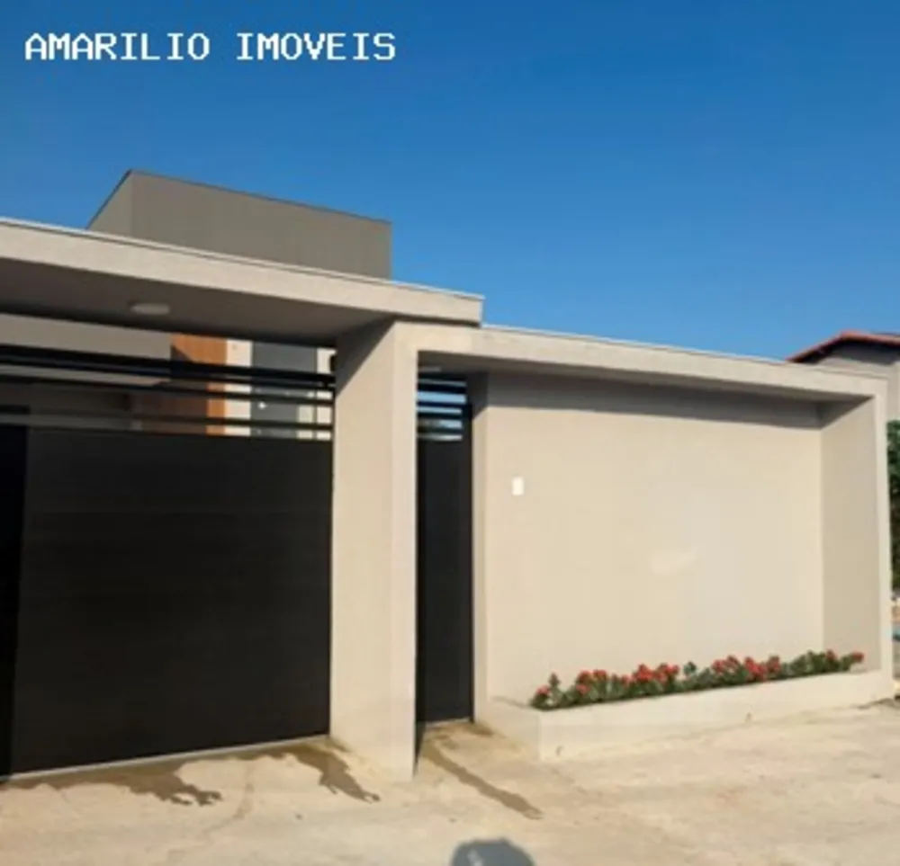 Casa, 3 quartos, 125 m² - Foto 5