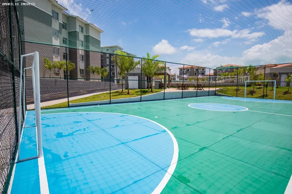 Apartamento, 2 quartos, 48 m² - Foto 13