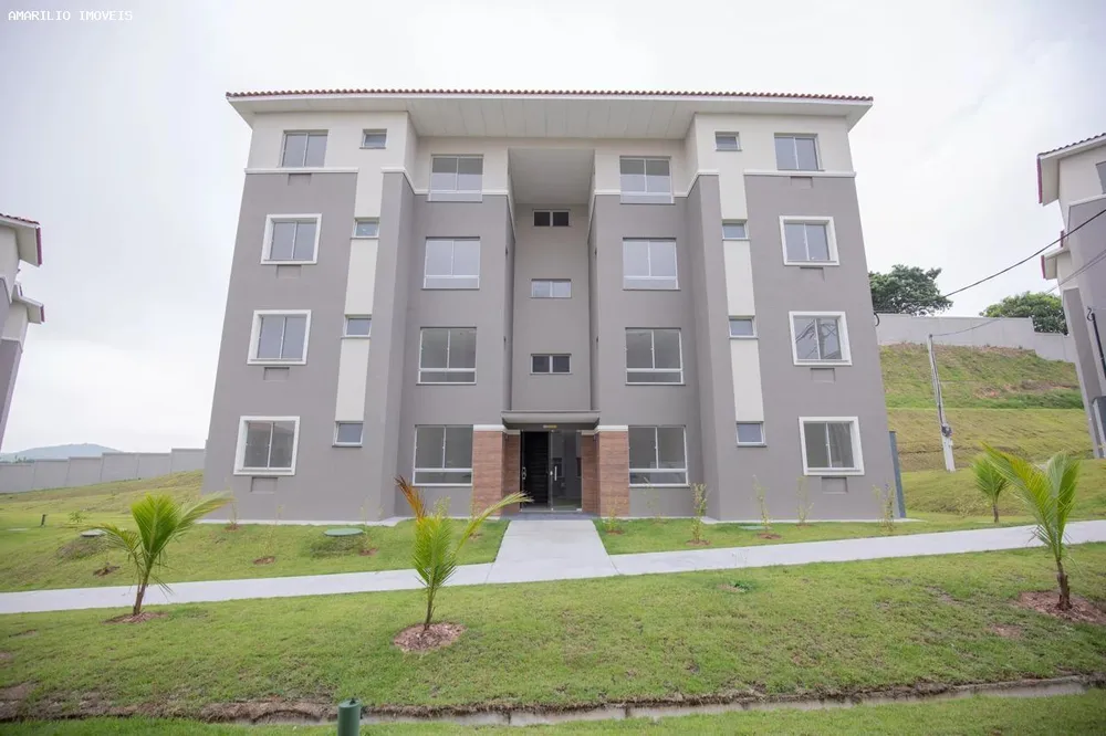 Apartamento, 2 quartos, 48 m² - Foto 16