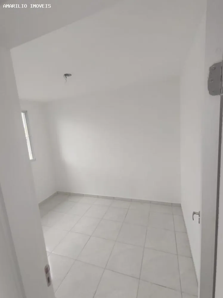 Apartamento, 2 quartos, 48 m² - Foto 4