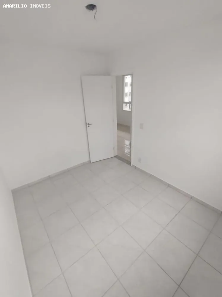 Apartamento, 2 quartos, 48 m² - Foto 5
