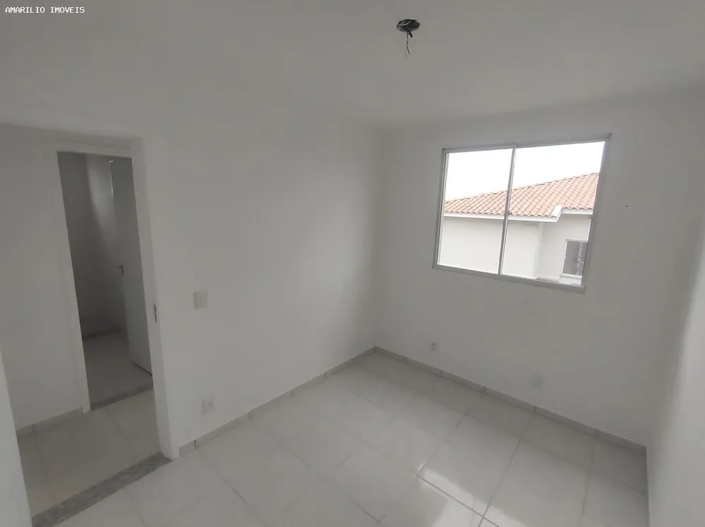Apartamento, 2 quartos, 48 m² - Foto 6