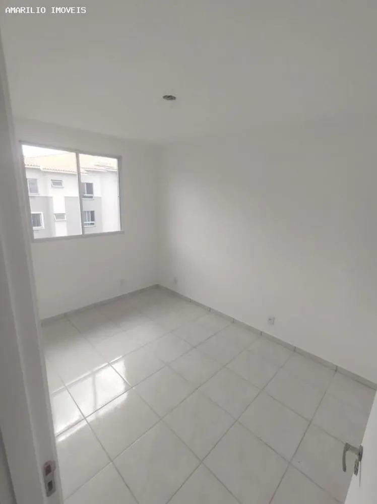 Apartamento, 2 quartos, 48 m² - Foto 7