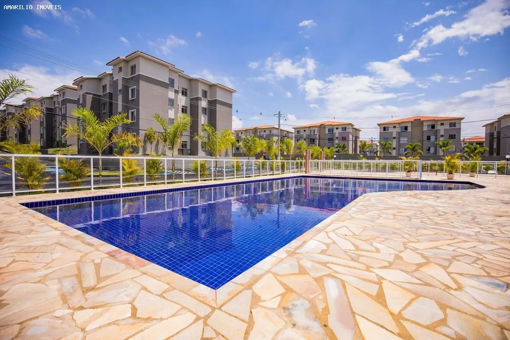 Apartamento, 2 quartos, 48 m² - Foto 15