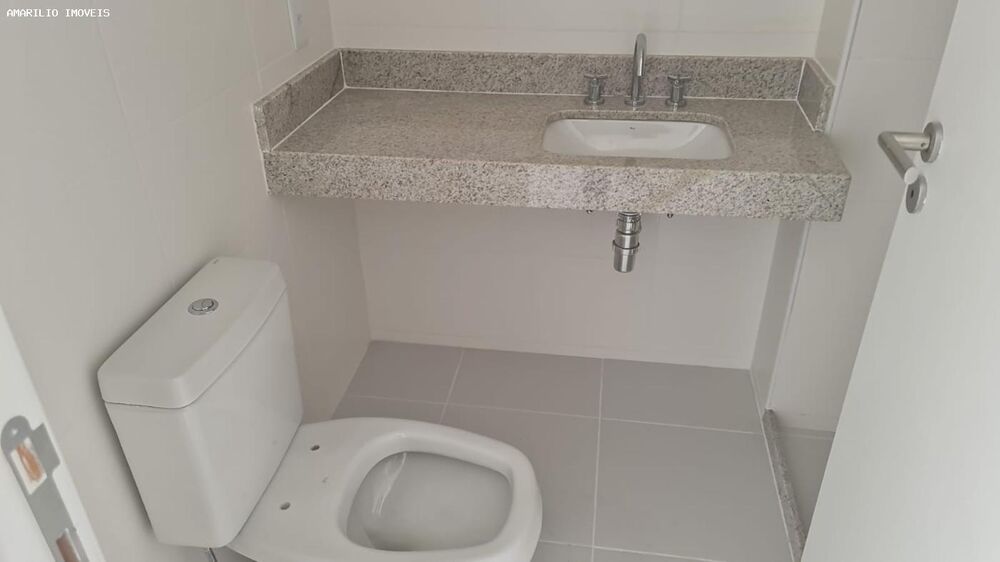 Apartamento à venda com 4 quartos - Foto 4