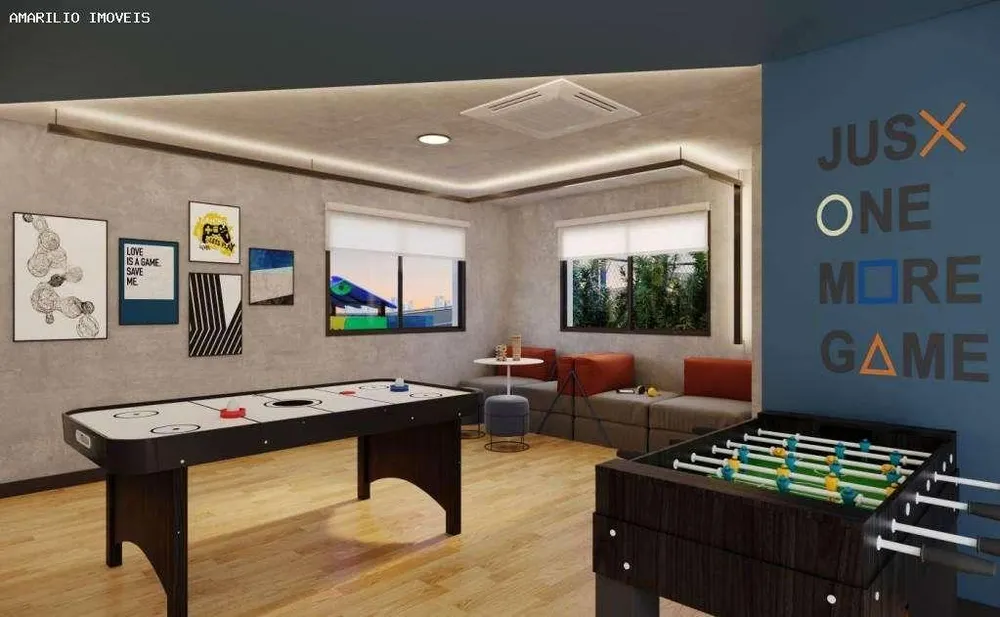 Apartamento, 2 quartos, 49 m² - Foto 11