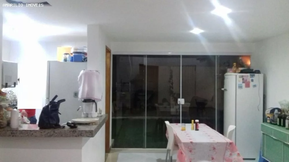 Casa, 3 quartos, 105 m² - Foto 2