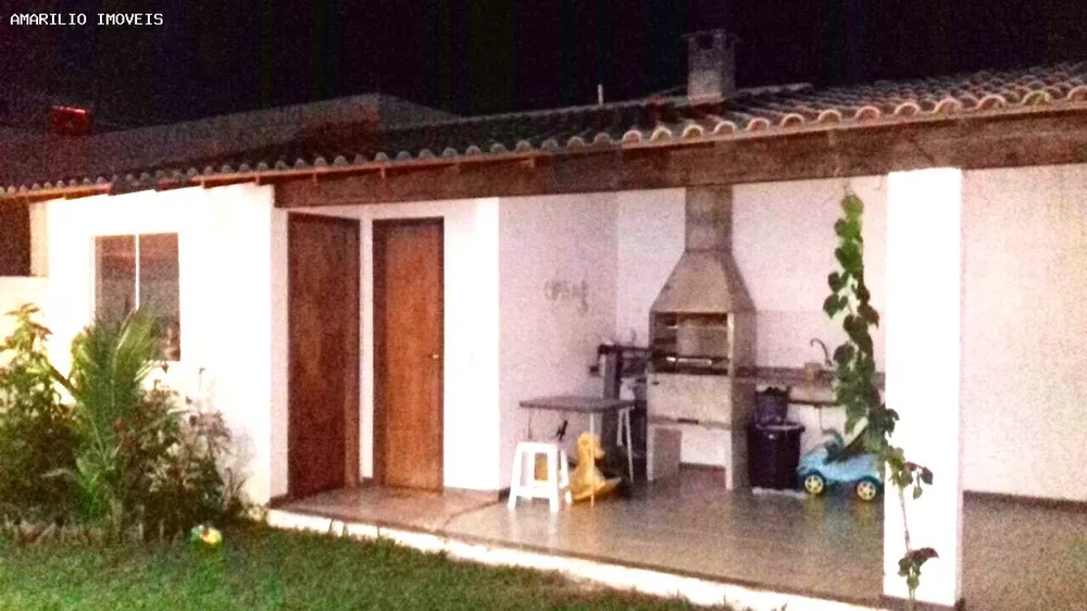 Casa, 3 quartos, 105 m² - Foto 7