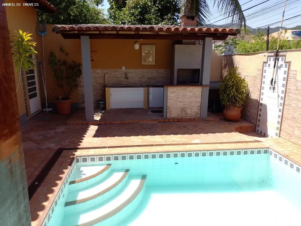 Casa, 3 quartos, 120 m² - Foto 32