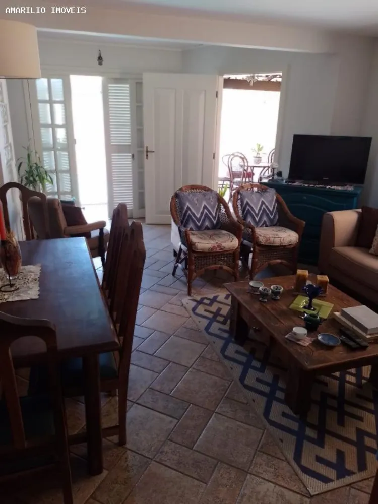 Casa, 3 quartos, 120 m² - Foto 3