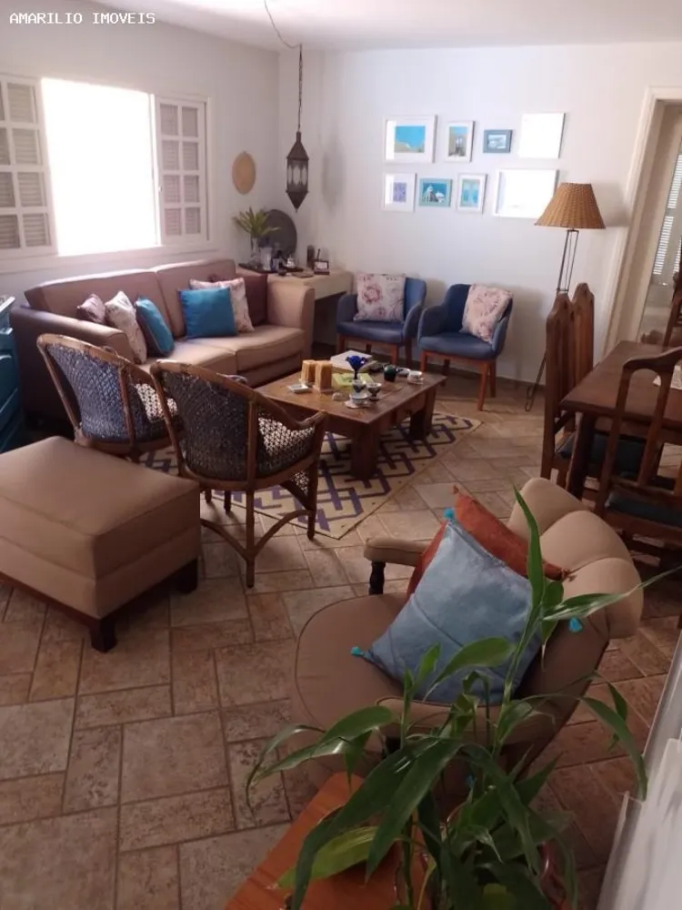 Casa, 3 quartos, 120 m² - Foto 7