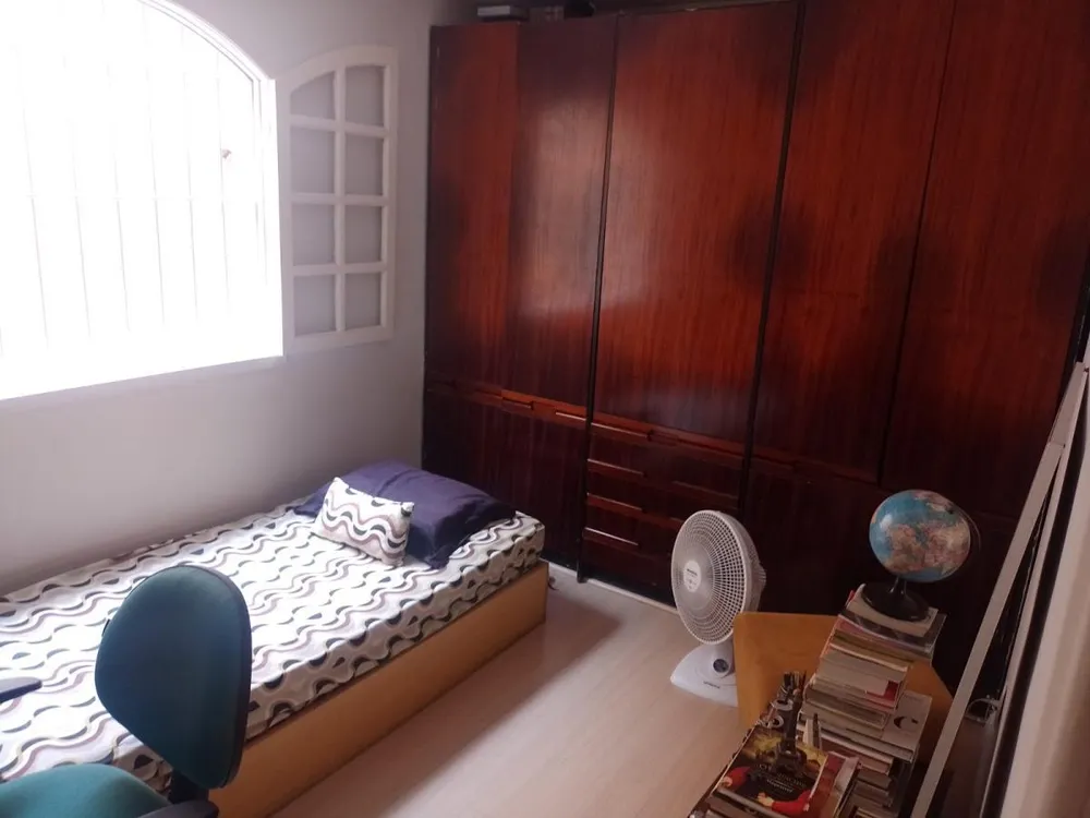 Casa, 3 quartos, 120 m² - Foto 11