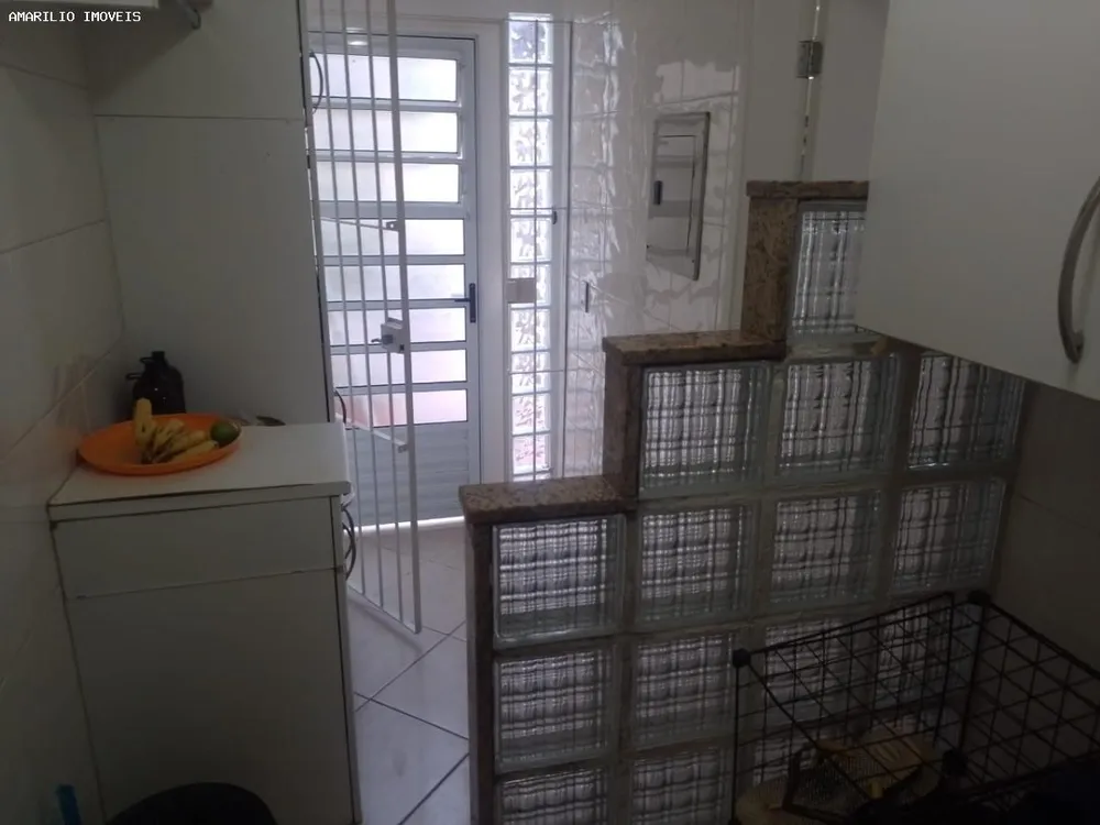 Casa, 3 quartos, 120 m² - Foto 29