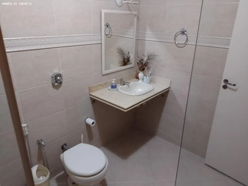 Casa, 3 quartos, 120 m² - Foto 22