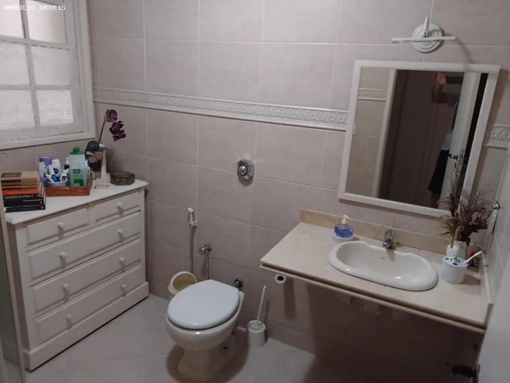 Casa, 3 quartos, 120 m² - Foto 20