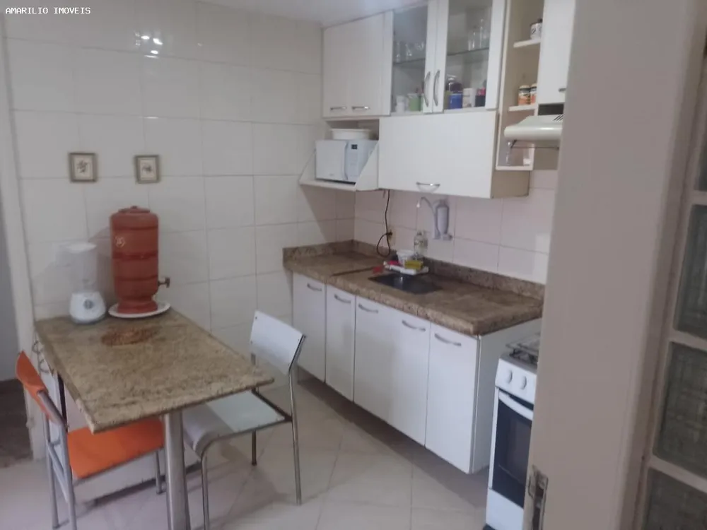 Casa, 3 quartos, 120 m² - Foto 23