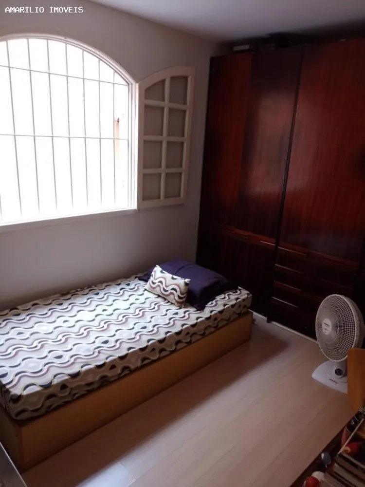 Casa, 3 quartos, 120 m² - Foto 10