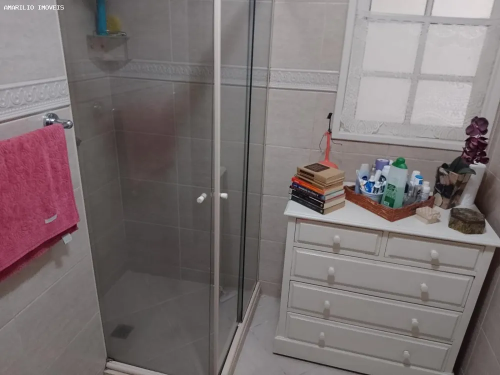 Casa, 3 quartos, 120 m² - Foto 21