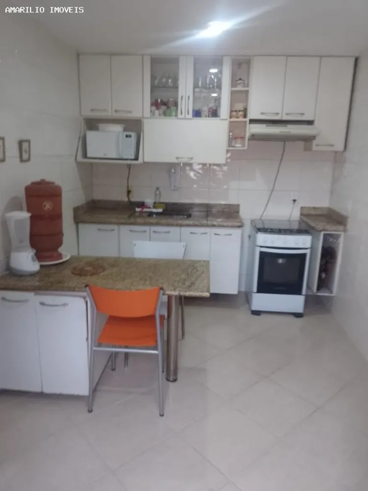 Casa, 3 quartos, 120 m² - Foto 25