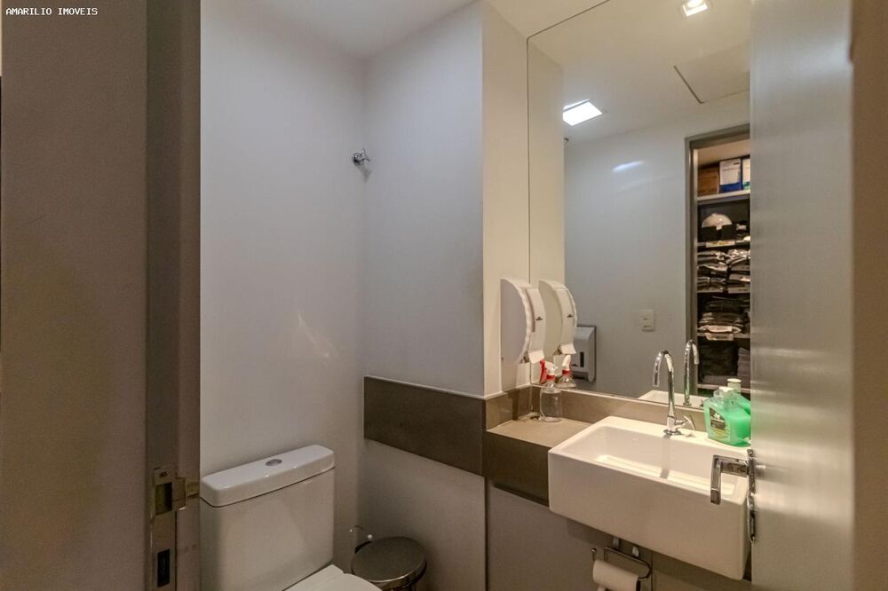 Conjunto Comercial-Sala à venda - Foto 4