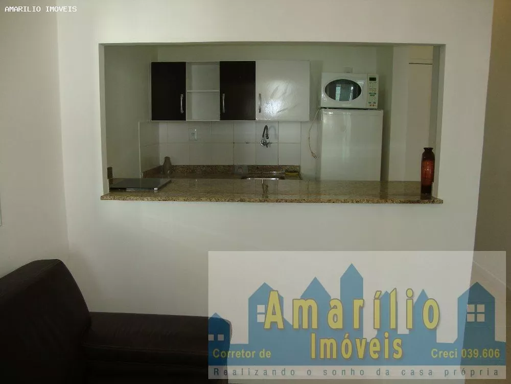 Flat/Apart Hotel, 1 quarto, 41 m² - Foto 7