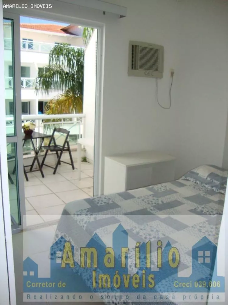 Flat/Apart Hotel, 1 quarto, 41 m² - Foto 16