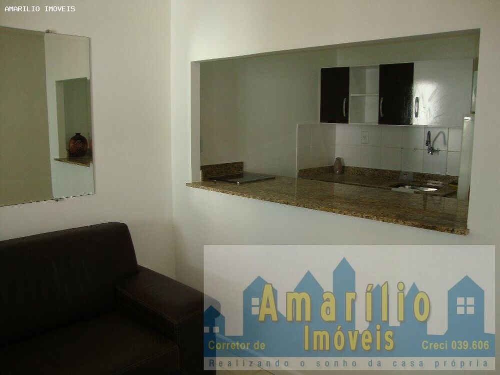 Flat/Apart Hotel, 1 quarto, 41 m² - Foto 8