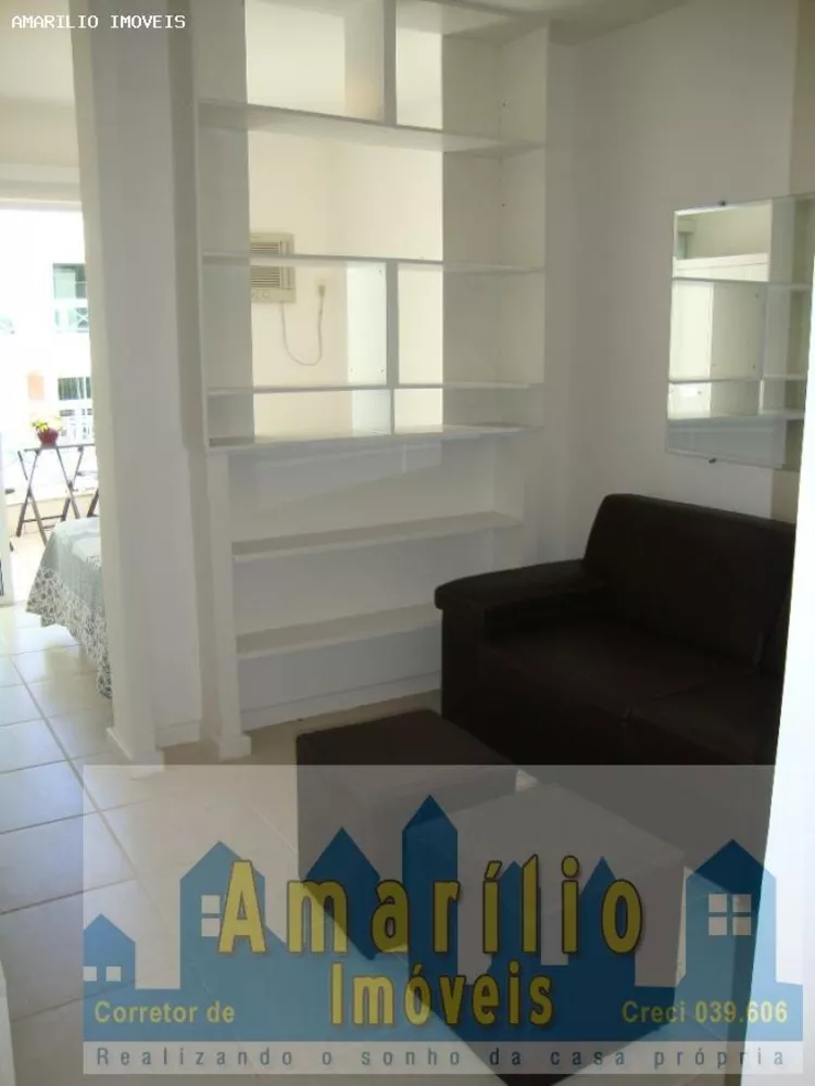 Flat/Apart Hotel, 1 quarto, 41 m² - Foto 5