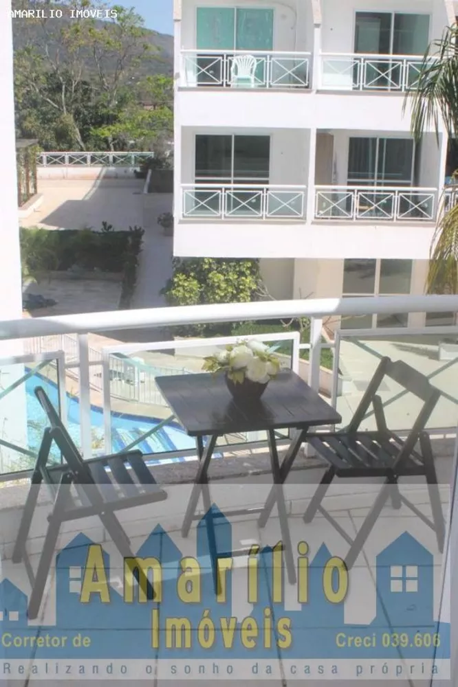 Flat/Apart Hotel, 1 quarto, 41 m² - Foto 10