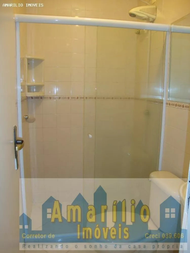 Flat/Apart Hotel, 1 quarto, 41 m² - Foto 12